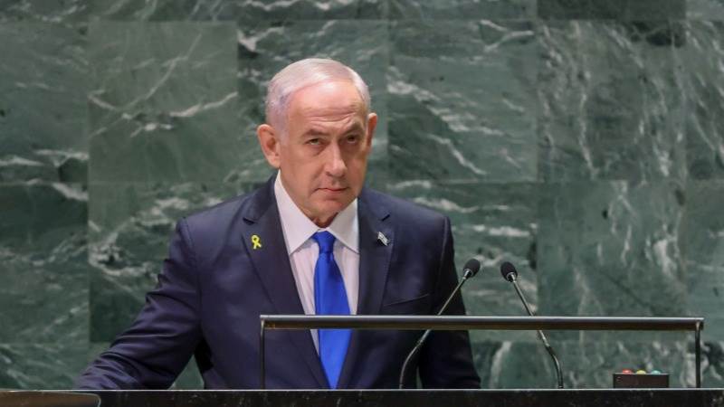 Netanyahu backs Egypt’s hostage deal efforts amid new negotiations