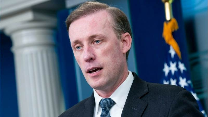 WH: US, Ukraine to discuss deeper strikes into Russia