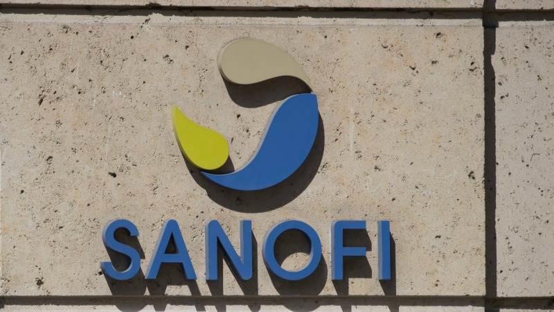 Sanofi’s Q3 net sales up by 15.7% to €13.44 billion