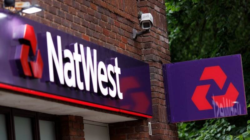 NatWest’s Q3 income up by 7.3% to £3.74 billion