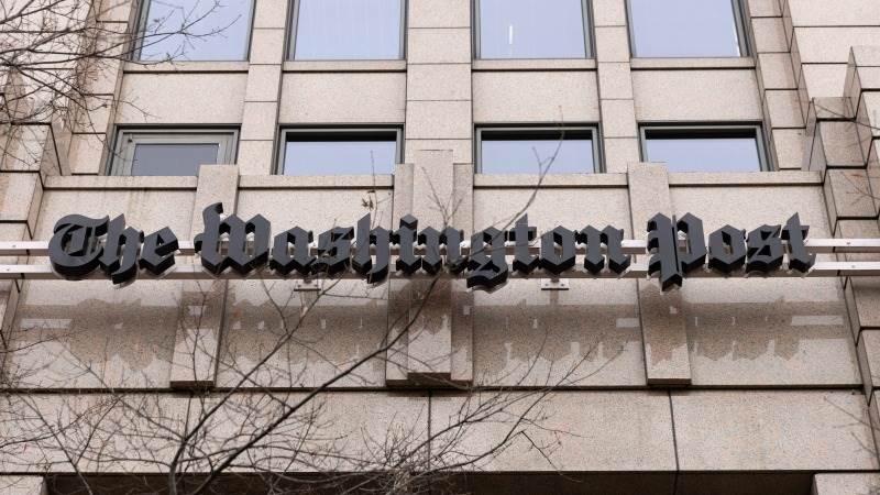 WaPo won’t endorse any US candidate, 1st time in 36 years