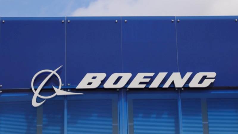 Boeing allegedly seeks buyers for its space business