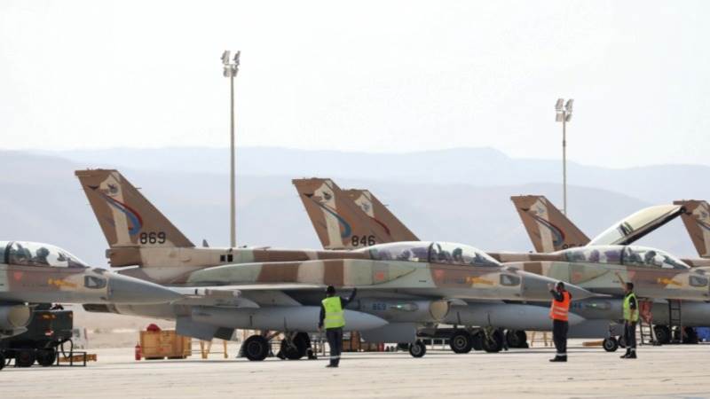 Israel warns of new response if Tehran ‘makes a mistake’