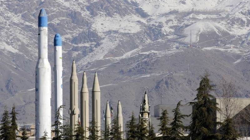 Israeli strike may have delayed Iran’s missile program by a year