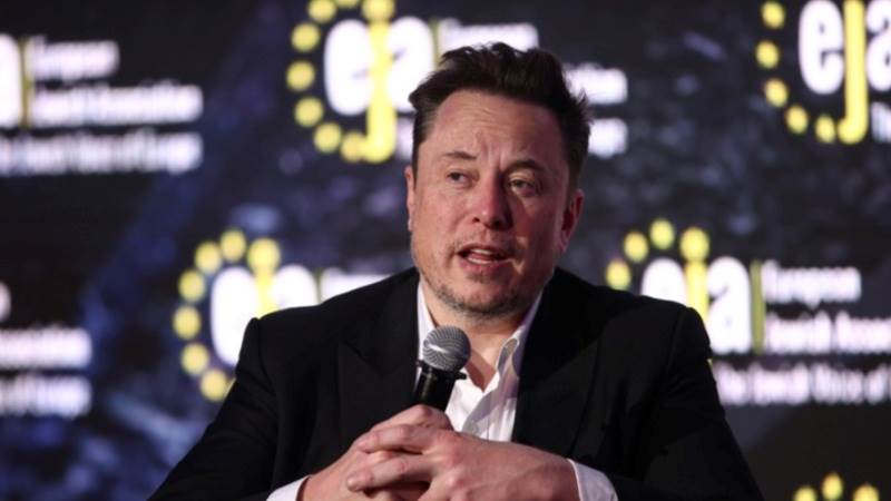 Musk thinks Trump only chance to stop voter ‘importation’