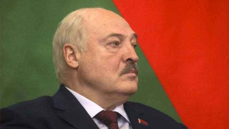 Lukashenko: Zelensky’s ambitions block peace in Ukraine