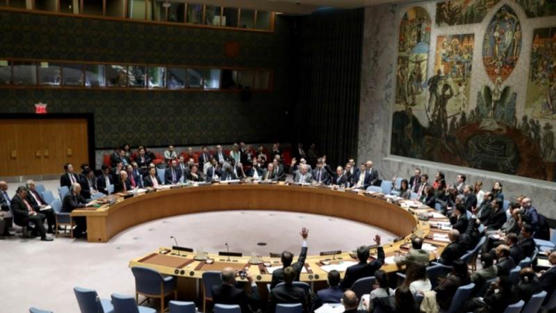 UNSC to discuss situation in Ukraine on Oct. 30