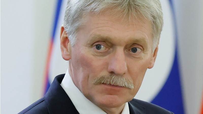 Kremlin calls for ‘restraint’ amid rising Middle East tensions