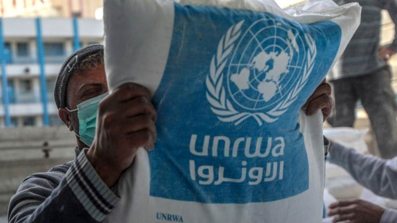 Israel’s UNRWA ban sparks criticism from Jordan and Europe