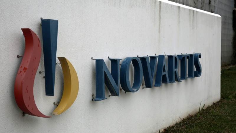 Novartis’ Q2 EPS surge by 116% to $1.58