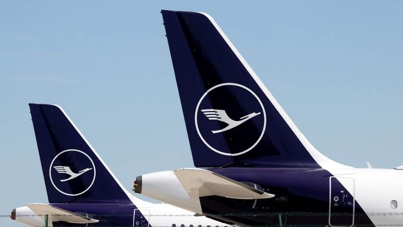 Lufthansa’s Q3 revenue jumps 5%  to €10.7 billion