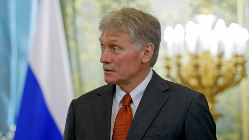 Peskov condemns US, EU ‘ultimatums’ to Georgian govt