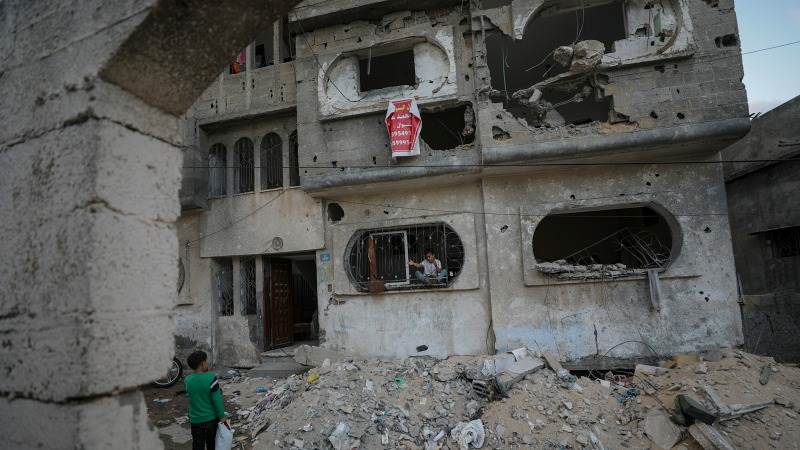 Death toll in Beit Lahiya, Gaza grows to 93