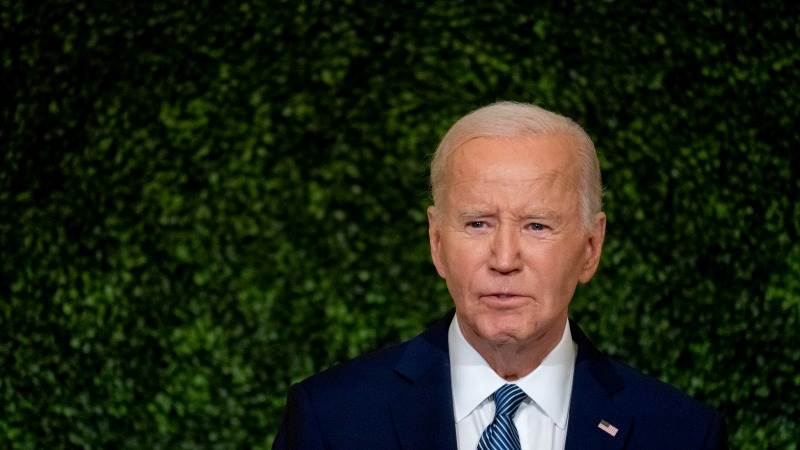 Qatar vows to work with Biden admin until ‘last minute’ for Gaza ceasefire