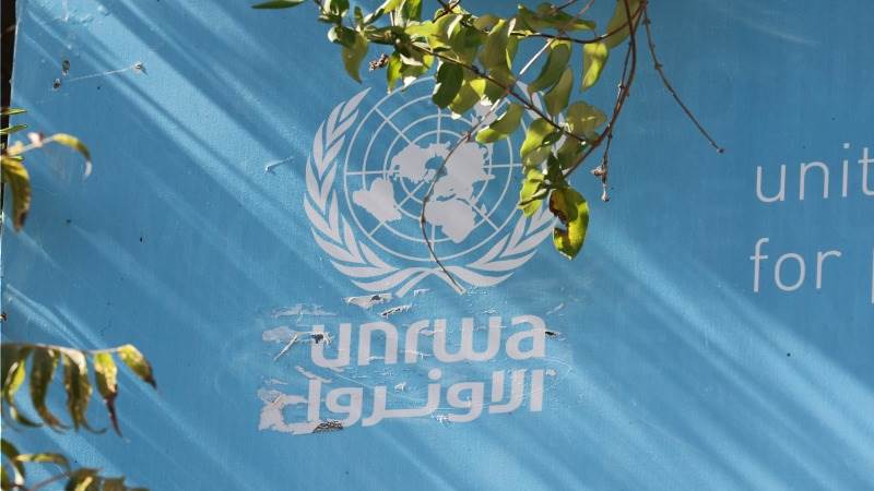 UNRWA spokesperson: Agency working to keep Gaza people ‘alive’