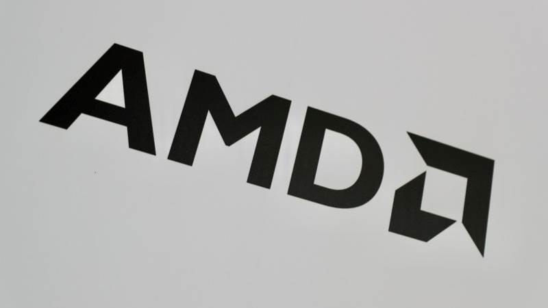 AMD’s Q3 revenue jumps 18% to $6.8B