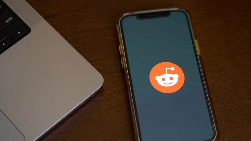 Reddit pops over 17% in after hours following earnings report