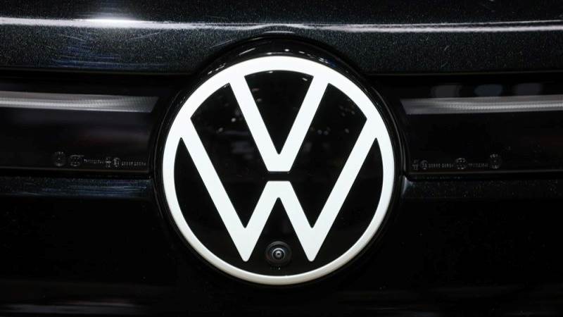 Volkswagen’s Q3 revenue down 0.5% to €78.5B