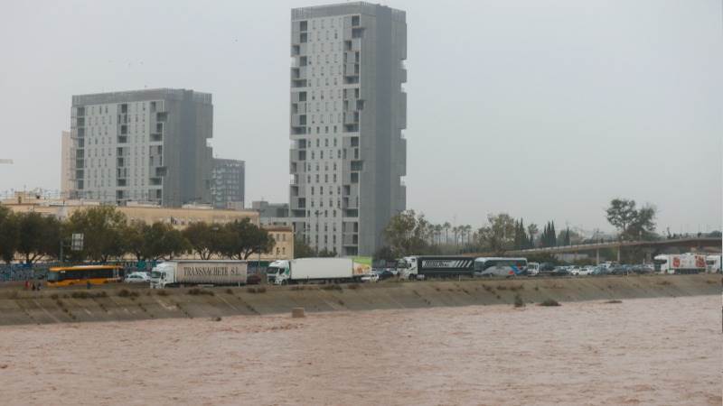 At least 51 dead in floods in Spain