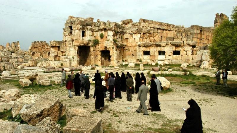 Israel orders evacuation for Lebanon’s Baalbek, Ain Bourday, Douris