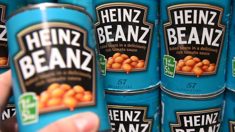 Kraft Heinz’s Q3 net sales down 2.8% to  $6.4B