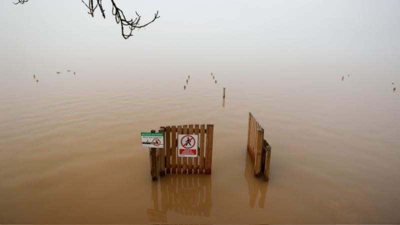 Spanish PM: EU funds possible for Valencia floods if needed