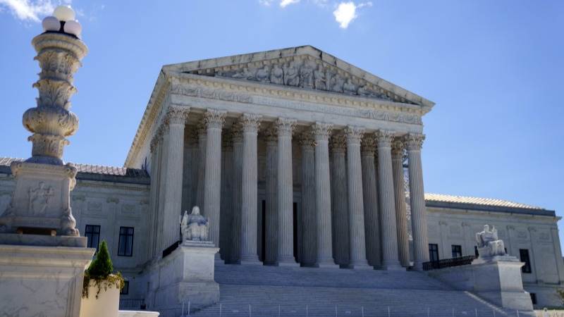 SCOTUS yeses Virginia’s voter list clear-out