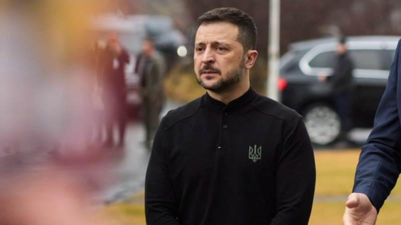 Zelensky expects Ramstein group meeting in ‘coming weeks’