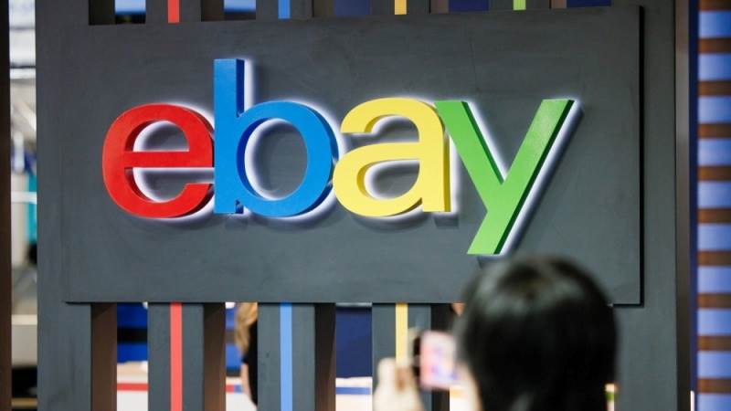 eBay net income plunges 51% to $636M in Q3