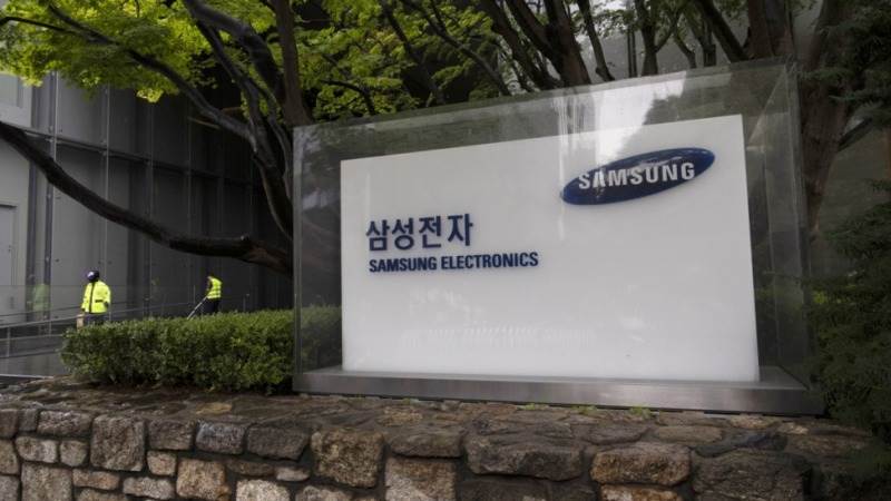 Samsung Q3 revenue up by 17% to $57.3 billion