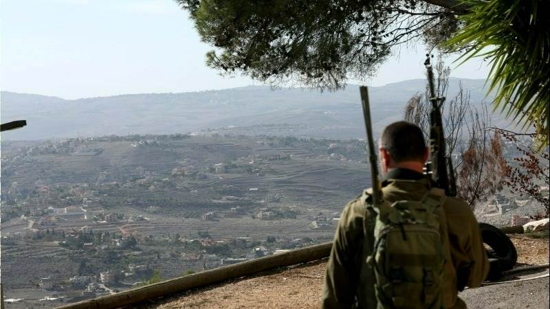 Sirens sound in Israel’s Nahariya, Acre