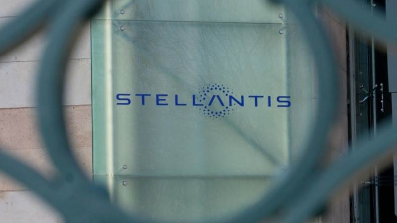 Stellantis’ revenues drop 27% to €33.0B in Q3