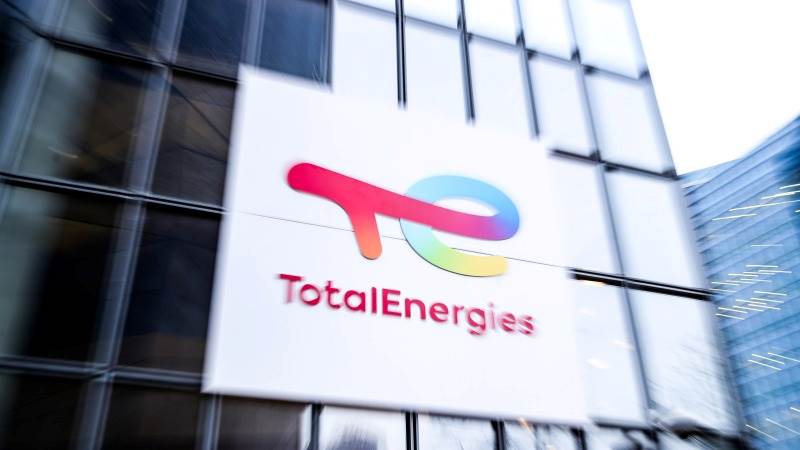 TotalEnergies Q3 net income down 65% to $2.3B