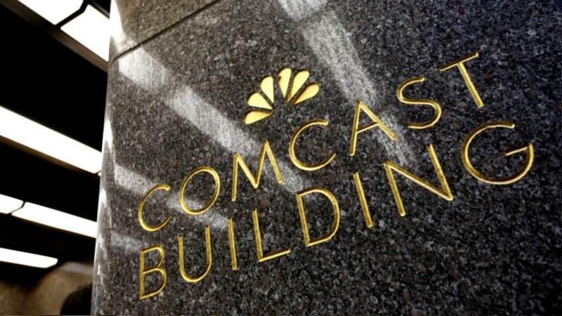 Comcast’s Q3 revenue up 6.5% to $32.0 billion