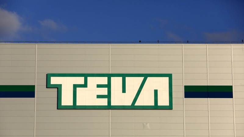 EU fines Teva €462.6M for dominant position abuse