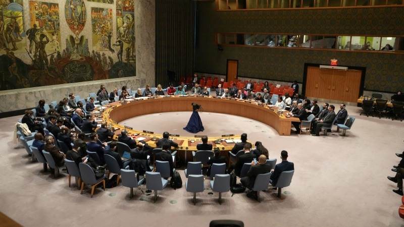 West requests Security Council meet on Pyongyang’s launch