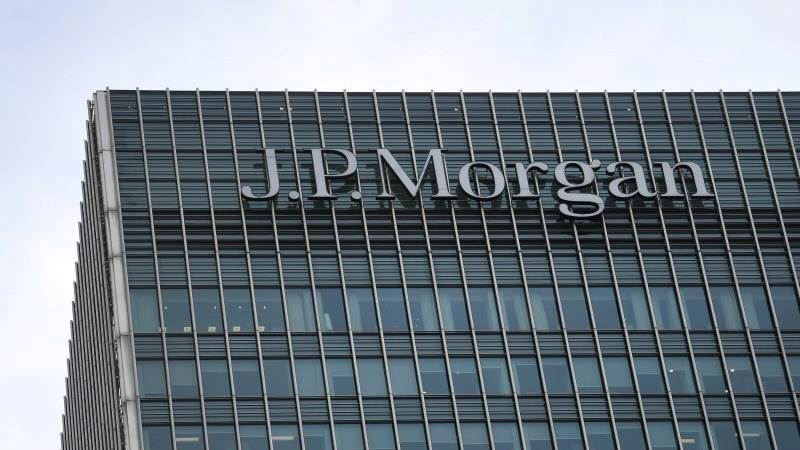 JP Morgan affiliates to pay $151M in SEC settlement