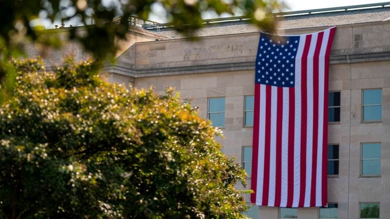 US: Russia behind fake video on illegal voting in Georgia