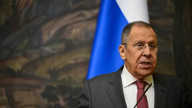 Lavrov: New BRICS members have well-deserved reputation