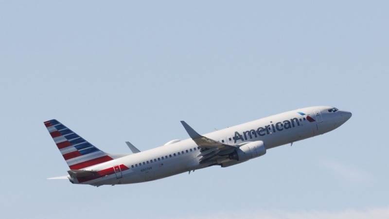 American Airlines extends flight cancellations to Israel