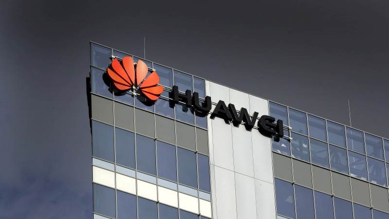 Huawei to drop Mate 70 smartphone series in November