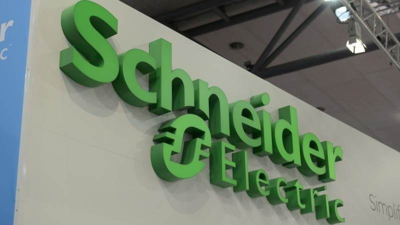 Schneider Electric names Olivier Blum as new CEO