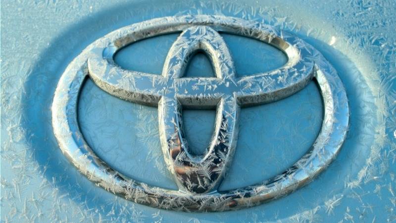 Toyota said to invest in EV, hybrids in North America