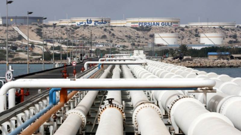 Iran to increase oil production by 250,000 bpd