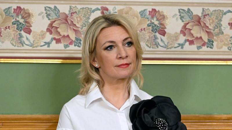 Zakharova on Moldova elections: Most undemocratic in history