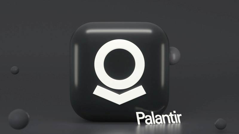 Palantir’s Q3 revenue up by 30% to $726 million