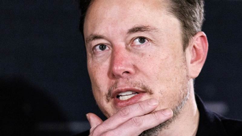 Musk claims Trump loss could ‘end’ two-party system