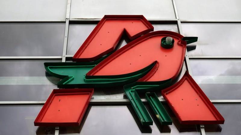 Auchan to cut over 2,000 jobs in France