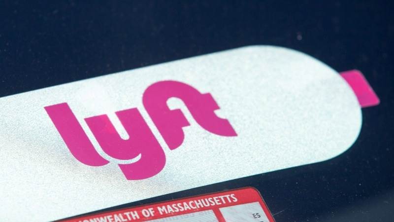 Lyft surges 21% on higher Q4 forecast, new partnerships