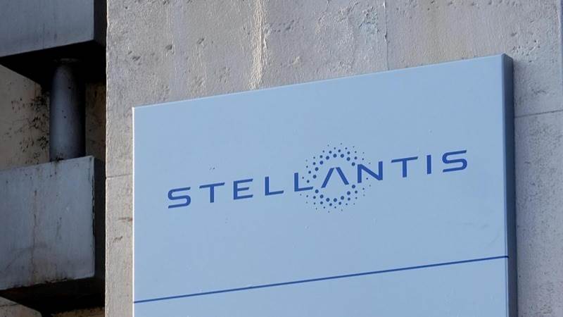 Stellantis, Infineon to collaborate on power architecture